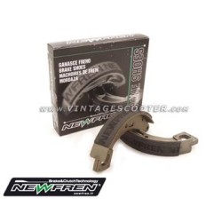 Machoires de frein avant COSA